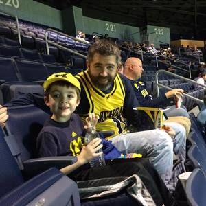 Meet your Posher, Tim